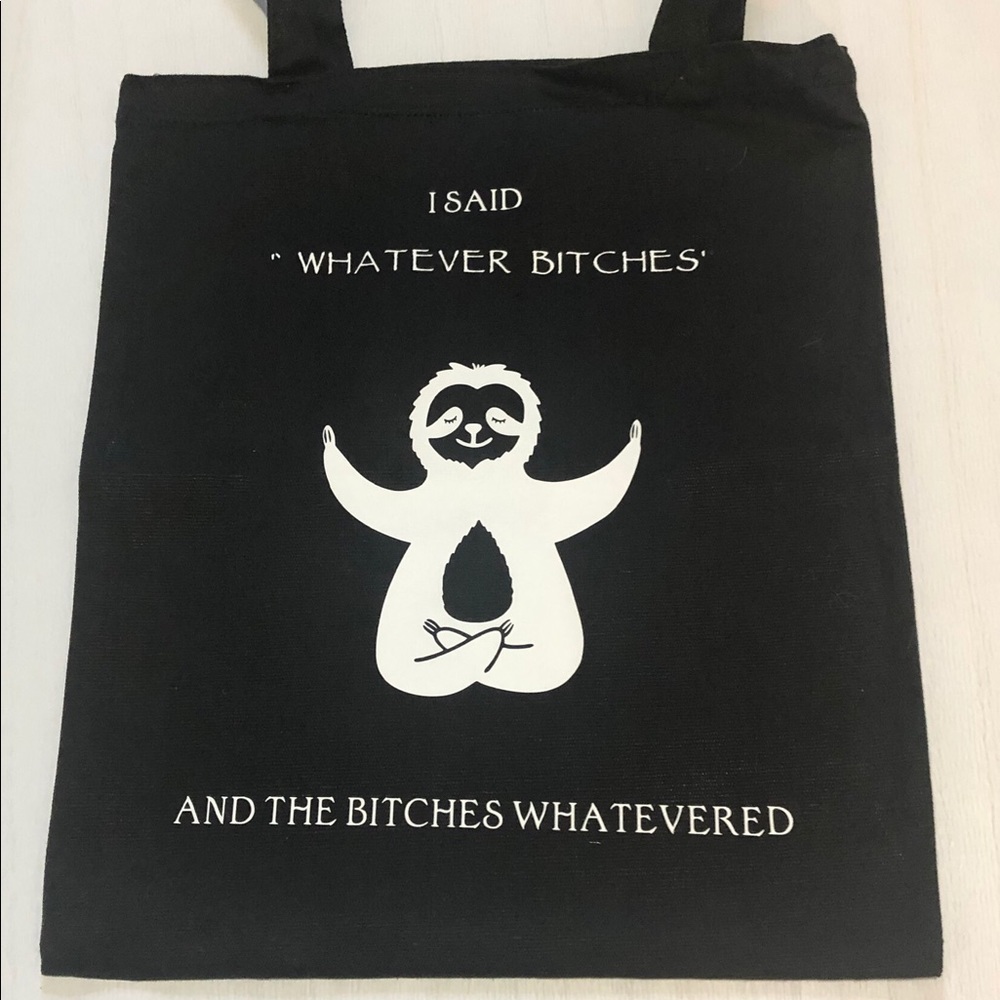 Tote